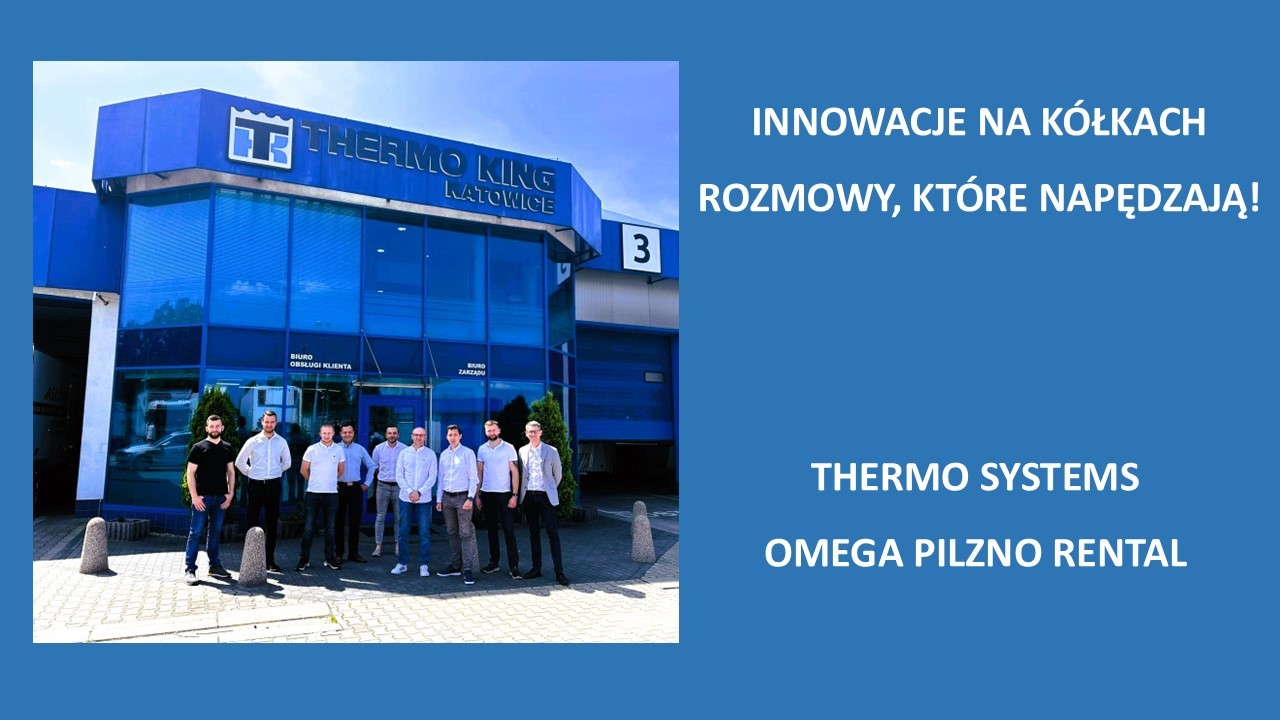 omega pilzno