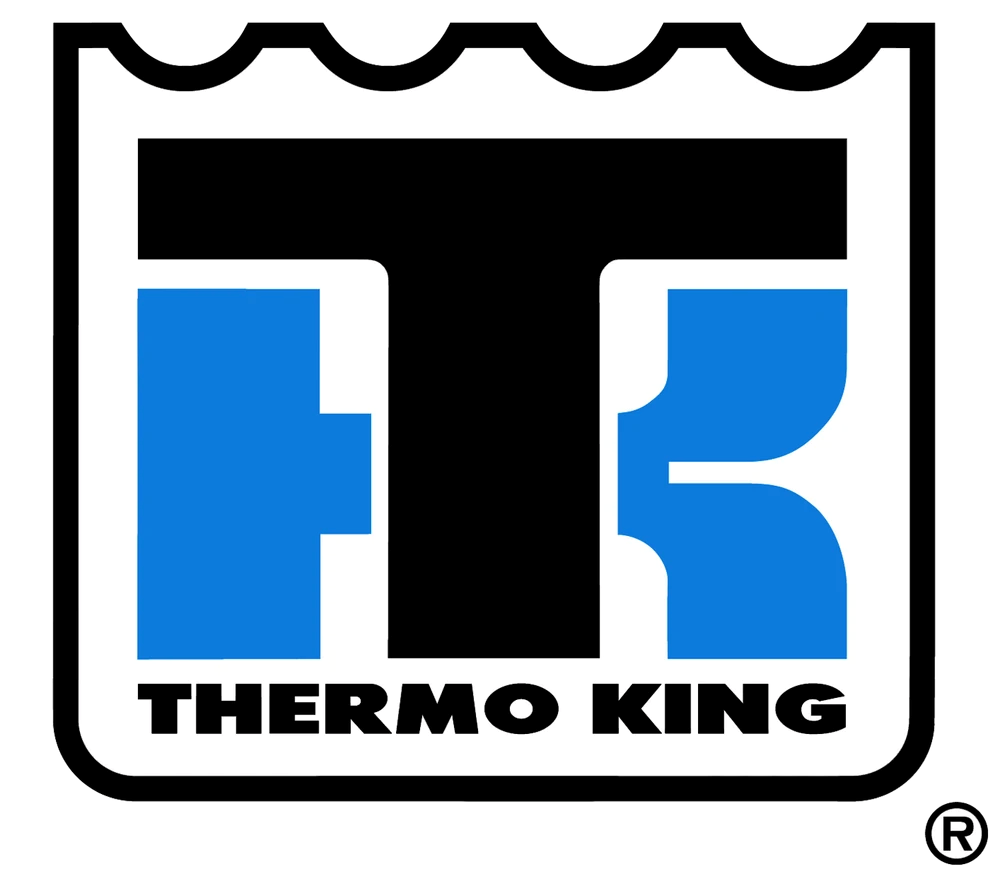 logo Thermo King